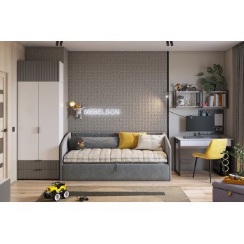 Комплект детской мебели "Зефир К4"