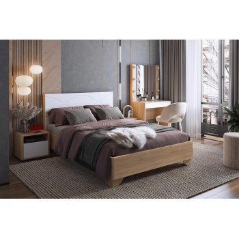 Спальный гарнитур Зара К3