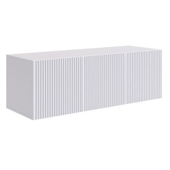 Антресоль трехдверная 119.01 Зефир