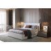Кровать с подъемным механизмом Квест 160х200 см