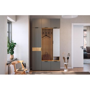 Прихожая "Бери К8"