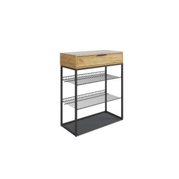 Обувница Краш