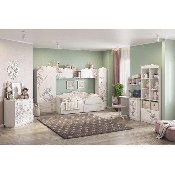 Детский гарнитур Фэнтези К1