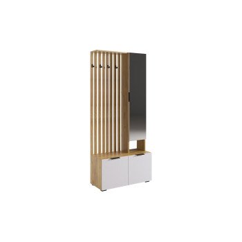 Прихожая Бери