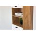 Шкаф комбинированный Моди