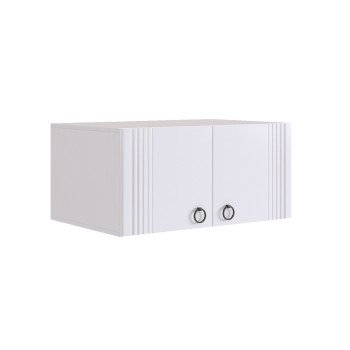 Антресоль двухдверная 116.01 Ева Антресоль двухдверная 116.01 Ева