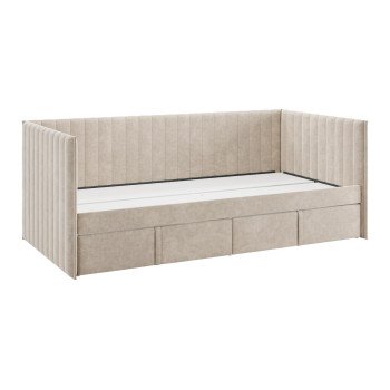 Кровать с ящиками Твикс Софа