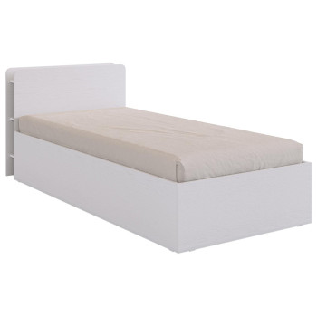 Кровать с основанием "Юниор" 90х200 см