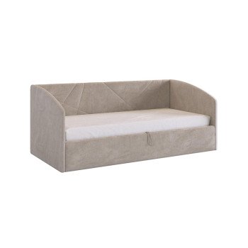 Кровать с подъемным механизмом Квест Софа