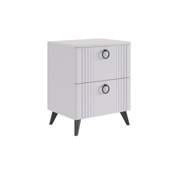 Тумба прикроватная 2 Ева