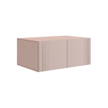 Шкаф двухдверный антресоль 116.01 Катрин