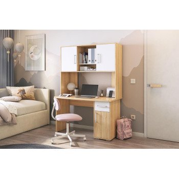 Стол компьютерный Лайт К2