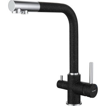 Смеситель GranFest 3611