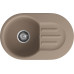Кухонная мойка GranFest Smart SM-685L