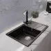Кухонная мойка GranFest Vertex 780L