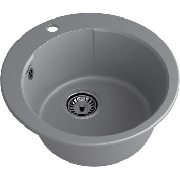 Кухонная мойка GranFest Urban 649 Кухонная мойка GranFest Urban 649