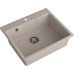 Кухонная мойка GranFest Urban 658