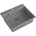 Кухонная мойка GranFest Urban 658