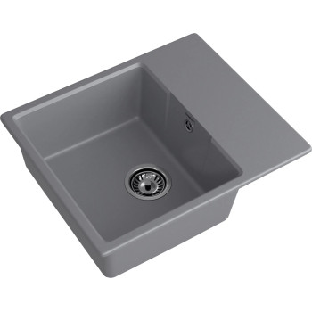 Кухонная мойка GranFest Urban 658L