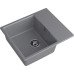 Кухонная мойка GranFest Urban 658L