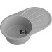 Кухонная мойка GranFest Rondo 750L