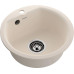 Кухонная мойка GranFest Smart SM-435