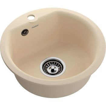 Кухонная мойка GranFest Smart SM-435