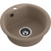 Кухонная мойка GranFest Smart SM-435