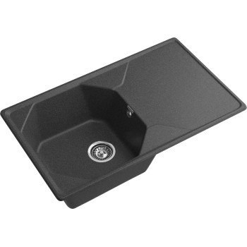 Кухонная мойка GranFest Unique 840L