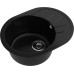 Кухонная мойка GranFest Rondo 580L