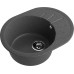 Кухонная мойка GranFest Rondo 580L