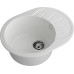 Кухонная мойка GranFest Rondo 580L