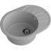Кухонная мойка GranFest Rondo 580L