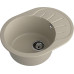 Кухонная мойка GranFest Rondo 580L