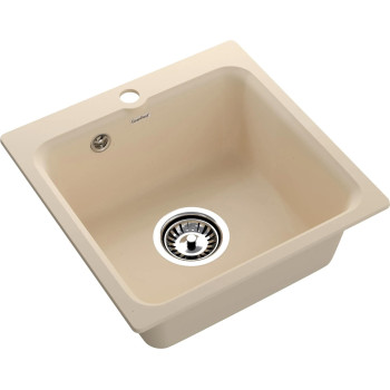 Кухонная мойка GranFest Smart SM-430