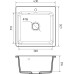 Кухонная мойка GranFest Smart SM-430