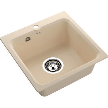 Кухонная мойка GranFest Smart SM-430