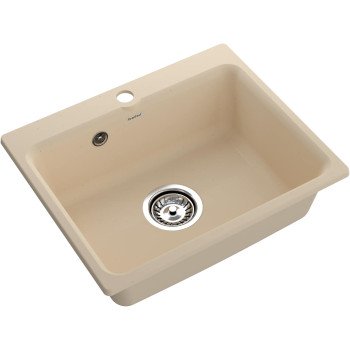 Кухонная мойка GranFest Smart SM-520