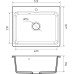 Кухонная мойка GranFest Smart SM-520
