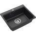 Кухонная мойка GranFest Smart SM-520
