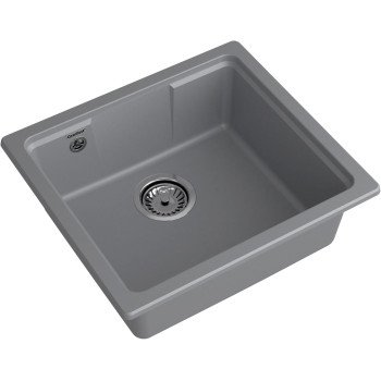 Кухонная мойка GranFest Urban 4550