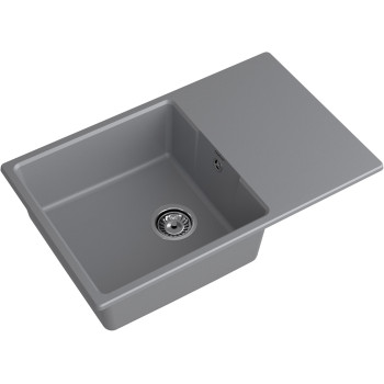 Кухонная мойка GranFest Urban 678L