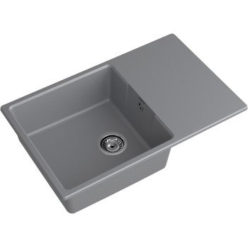 Кухонная мойка GranFest Urban 678L Кухонная мойка GranFest Urban 678L