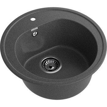 Кухонная мойка GranFest Rondo 510