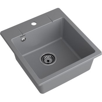 Кухонная мойка GranFest Urban 245