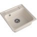 Кухонная мойка GranFest Quarz 48