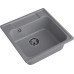 Кухонная мойка GranFest Quarz 48