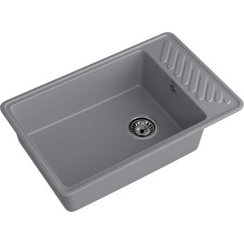 Кухонная мойка GranFest Quarz 51