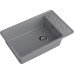 Кухонная мойка GranFest Quarz 51