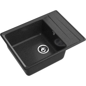 Кухонная мойка GranFest Level 660L